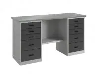 Верстак Profi L №163 L160.L5/L5.000