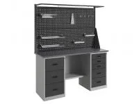 Верстак Profi L №162 L160.L3/L5.021