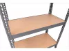 СТЕЛЛАЖ SBL 180KD/120X45/5