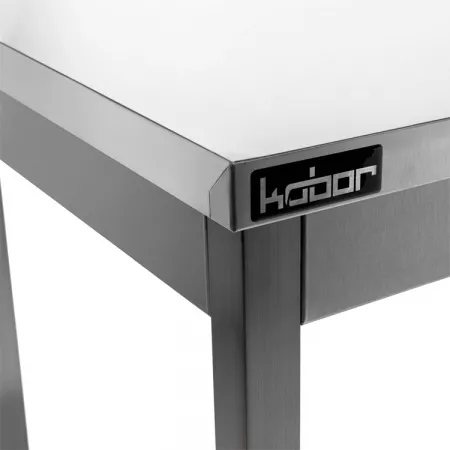 Стол разделочный с бортом КОБОР СРБ-180/60