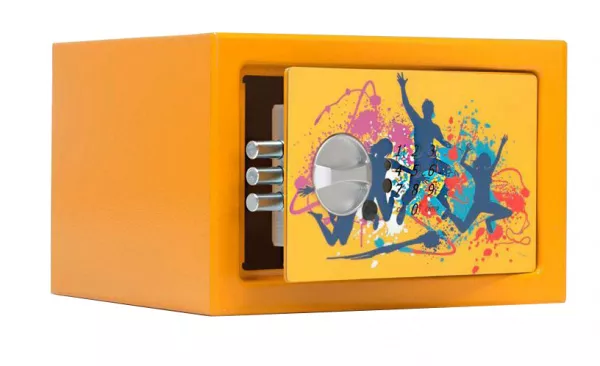 AIKO T-170 EL DANCE