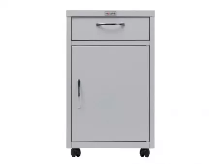 Тумба медицинская HILFE МД ТП-2