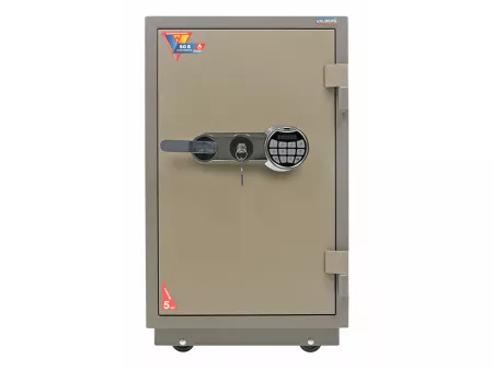 VALBERG FRS-80.T-EL