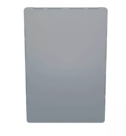 Гигиенический пластиковый поддон V1 02.110F.92.PE