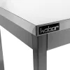 Стол разделочный КОБОР СПР-40/70 без борта