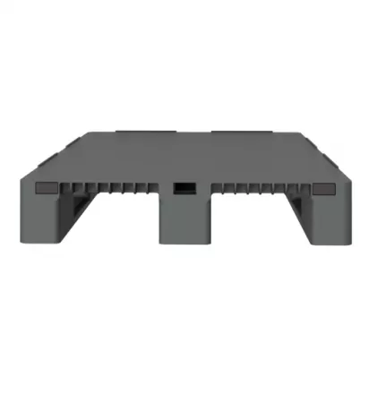 Усиленный пластиковый поддон 02.117F.91.T204 с бортом