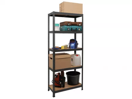 СТЕЛЛАЖ SBL 180KD/75X35/5