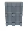 Гигиенический пластиковый поддон V1 02.110F.92.PE