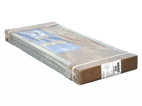 СТЕЛЛАЖ MS STANDART 200KD/100X30/4
